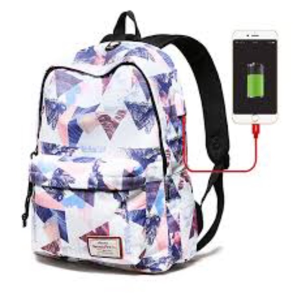 Backpacks main image 7